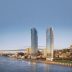 Pier West by Bosa ~ Water front living (New Westmister)
